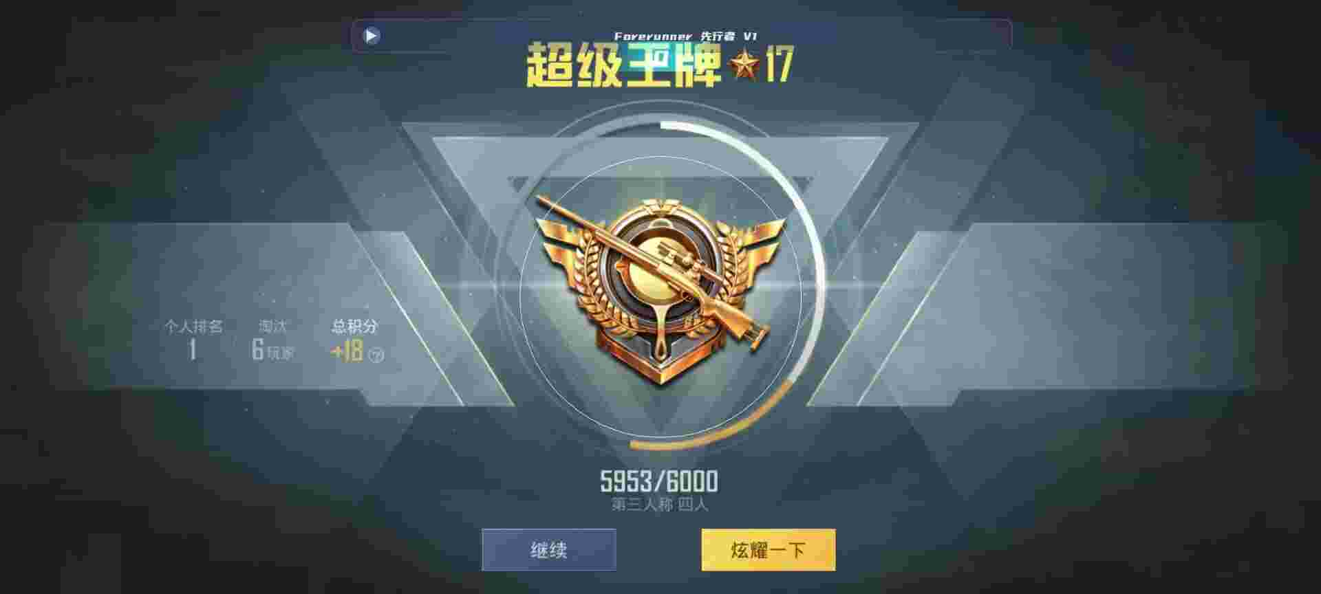 和平精英鸡腿辅助自瞄 - 和平精英cdk是几位数辅助预览图